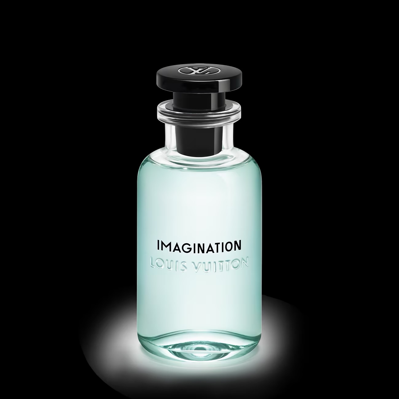 Louis Vuitton - Imagination